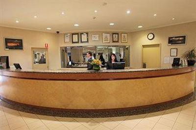 фото отеля Goodearth Hotel
