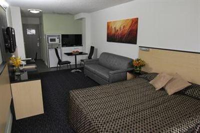 фото отеля Goodearth Hotel