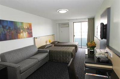 фото отеля Goodearth Hotel