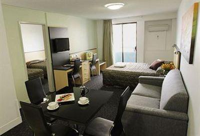 фото отеля Goodearth Hotel