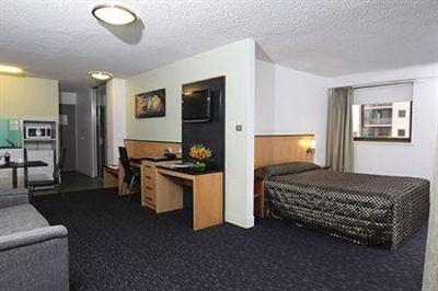фото отеля Goodearth Hotel