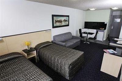 фото отеля Goodearth Hotel