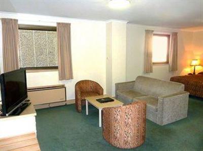 фото отеля Goodearth Hotel