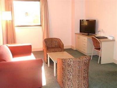 фото отеля Goodearth Hotel