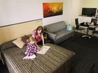 фото отеля Goodearth Hotel