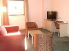 фото отеля Goodearth Hotel