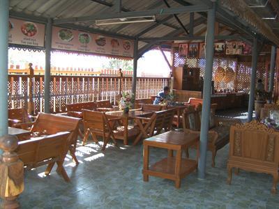 фото отеля Orchid Home and Restaurant