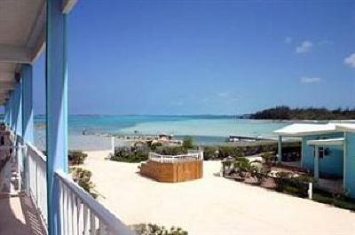 фото отеля Hideaways at Palm Bay