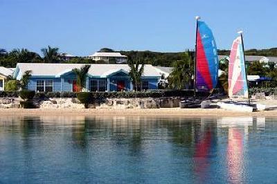 фото отеля Hideaways at Palm Bay