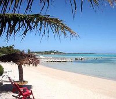 фото отеля Hideaways at Palm Bay