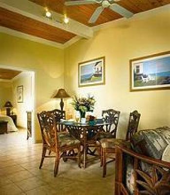фото отеля Hideaways at Palm Bay