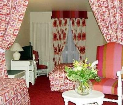 фото отеля Hotel des Augustins