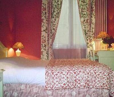 фото отеля Hotel des Augustins