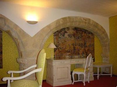 фото отеля Hotel des Augustins