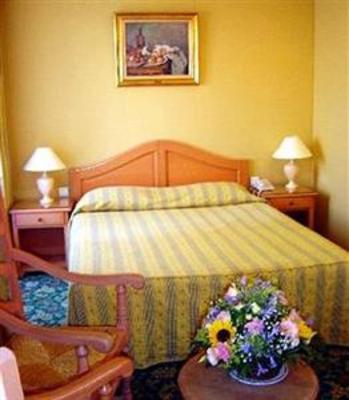 фото отеля Hotel des Augustins