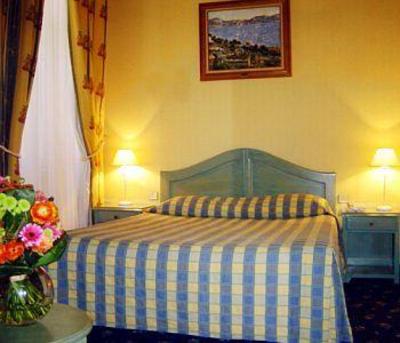 фото отеля Hotel des Augustins