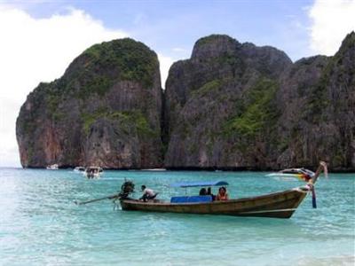 фото отеля Phi Phi Paradise Pearl Resort