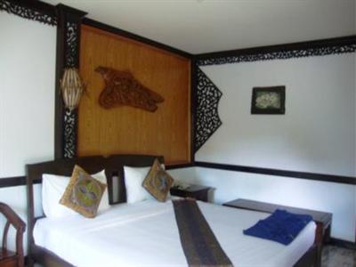 фото отеля Phi Phi Paradise Pearl Resort