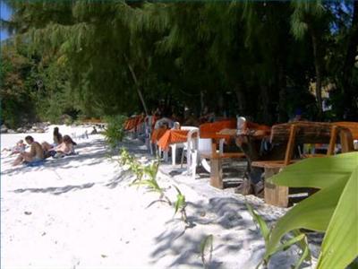 фото отеля Phi Phi Paradise Pearl Resort