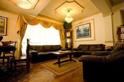 фото отеля Hotel la Colonia