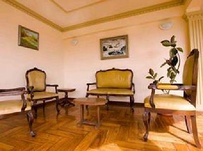 фото отеля Hotel la Colonia