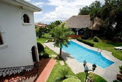 фото отеля Hotel la Colonia