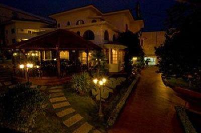 фото отеля Hotel la Colonia