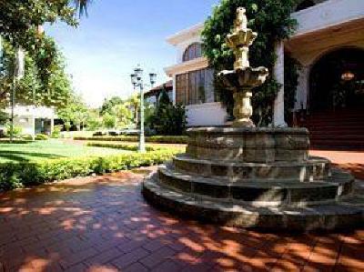 фото отеля Hotel la Colonia