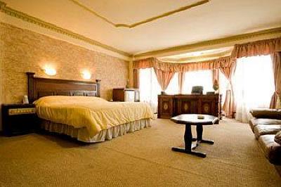 фото отеля Hotel la Colonia