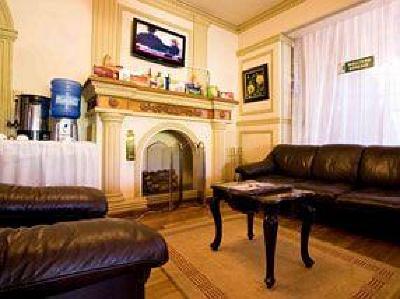 фото отеля Hotel la Colonia
