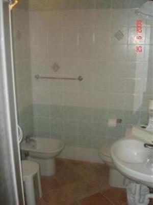 фото отеля Bellevue Hotel Ayas