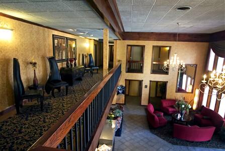 фото отеля BEST WESTERN Kirkwood Inn