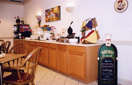 фото отеля BEST WESTERN Kirkwood Inn