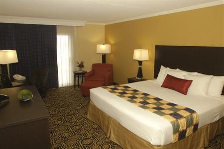 фото отеля BEST WESTERN Kirkwood Inn