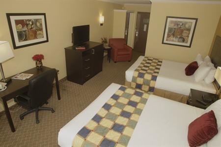 фото отеля BEST WESTERN Kirkwood Inn