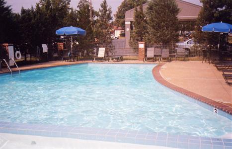 фото отеля BEST WESTERN Kirkwood Inn