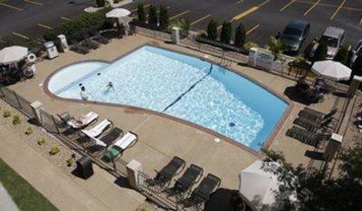 фото отеля BEST WESTERN Kirkwood Inn