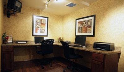 фото отеля BEST WESTERN Kirkwood Inn