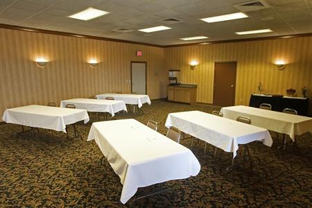 фото отеля BEST WESTERN Kirkwood Inn