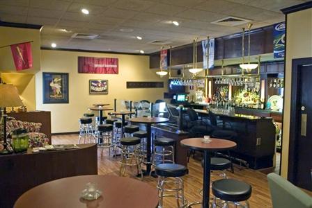 фото отеля BEST WESTERN Kirkwood Inn