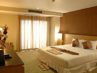 фото отеля Avana Bangkok Hotel