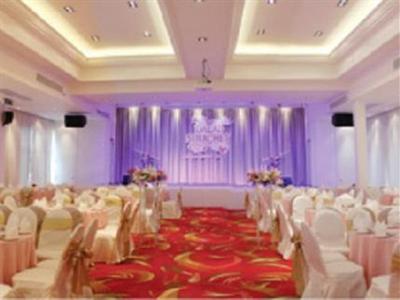 фото отеля Avana Bangkok Hotel