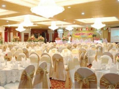 фото отеля Avana Bangkok Hotel