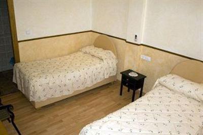 фото отеля Apartments Marina Internacional Torrevieja