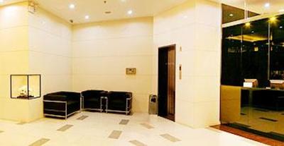 фото отеля Dongfang Motai Hotel