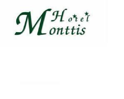 фото отеля Hotel Monttis