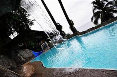 фото отеля Eagle Point Resort