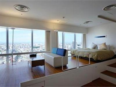 фото отеля Hundred Stay Tokyo Shinjuku