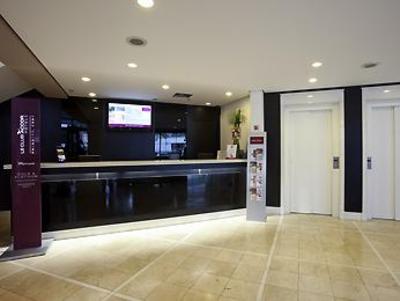 фото отеля Mercure Sao Paulo Privilege
