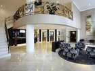 фото отеля Mercure Sao Paulo Privilege